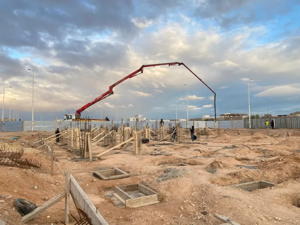 Résidence Thyna 1 & 2